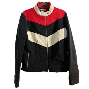 Vintage 80's KORS Red Label Michael Kors Womens Jacket Size 8